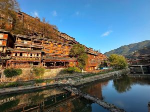 NAM NINH – BÌNH BA- THANH NHAM CỔ TRẤN – THIÊN HỘ MIÊU TRẠI