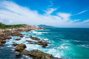HÀ NỘI - QUY NHƠN – TUY HÒA – HÀ NỘI