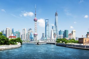 THƯỢNG HẢI – HÀNG CHÂU – HOÀNG SƠN – TÂY Ô TRẤN – HOÀNH THÔN CỔ TRẤN