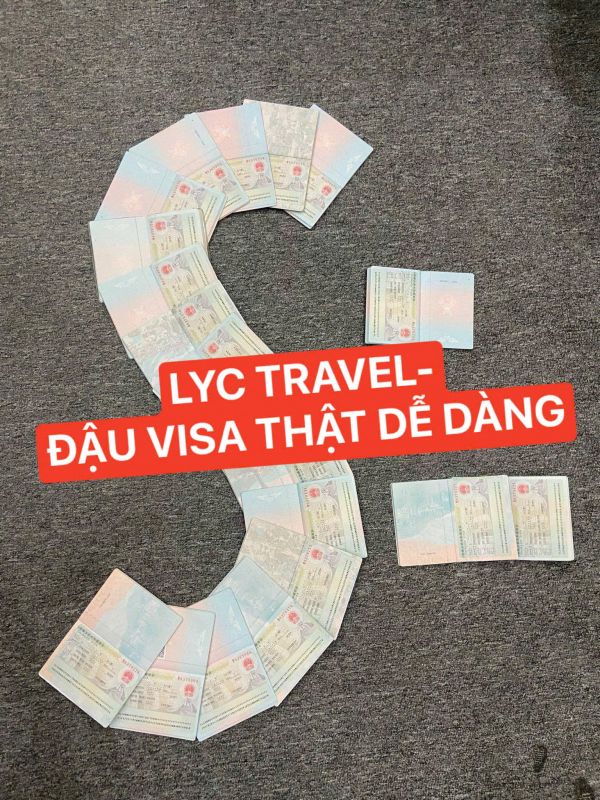 KINH NGHIỆM XIN VISA TRUNG QUỐC